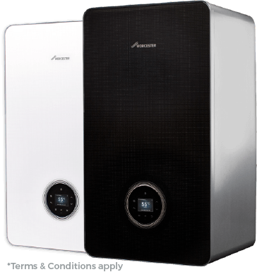 Worcester Boiler Bromley